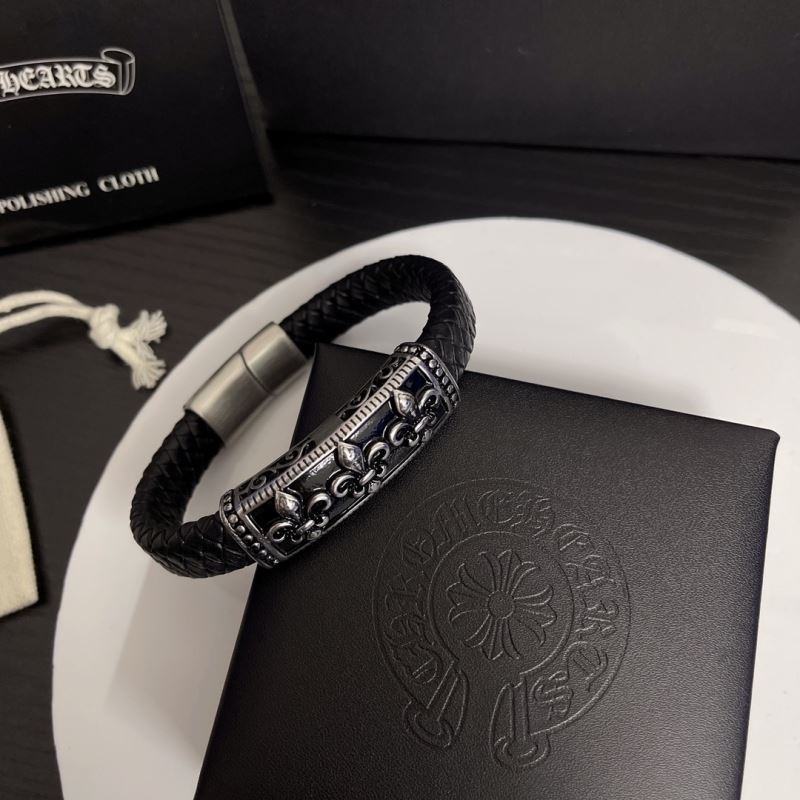 Chrome Hearts Bracelets